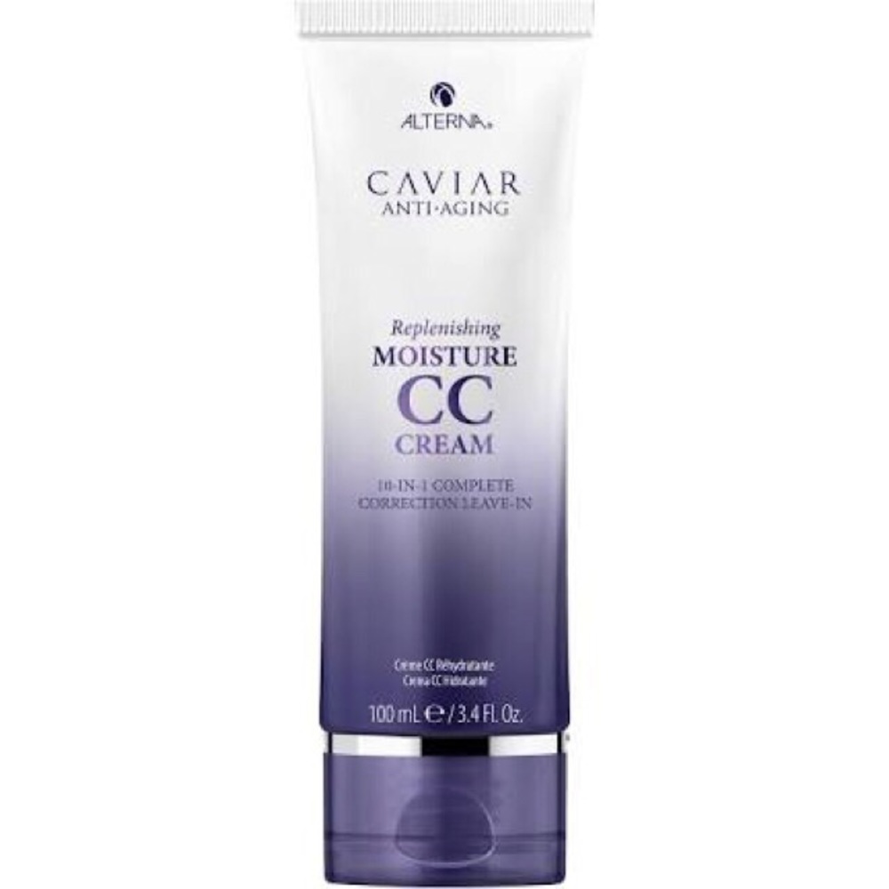 Alterna Caviar anti-aging CC cream 10 in 1 3.4